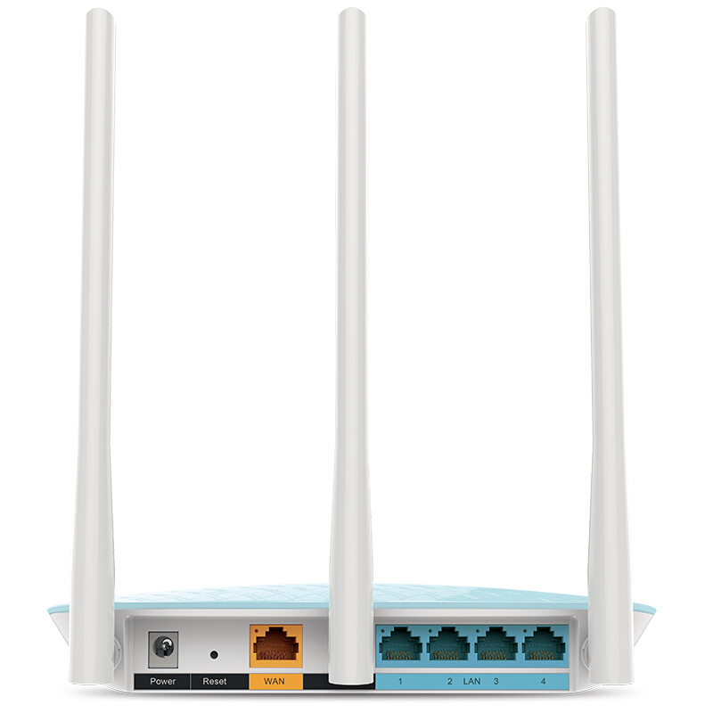 普聯(lián) TL-WR886N 450M無線路由器 智能路由 WIFI無線穿墻（水藍色）_http://www.bzsa.cn/img/sp/302/15279d1d-27c1-4872-8483-35fa7596a552.jpg