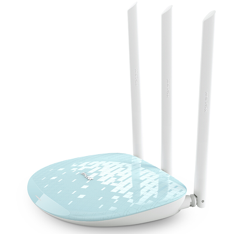 普聯(lián) TL-WR886N 450M無線路由器 智能路由 WIFI無線穿墻（水藍色）_http://www.bzsa.cn/img/sp/302/1da993da-3e3f-4f33-8341-1d1710502497.jpg