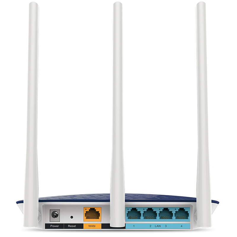 普聯(lián) TL-WR886N 450M無線路由器 智能路由 WIFI無線穿墻（寶藍(lán)色）_http://www.bzsa.cn/img/sp/302/235621a9-ee99-4718-844a-2df7d0f7e9e9.jpg