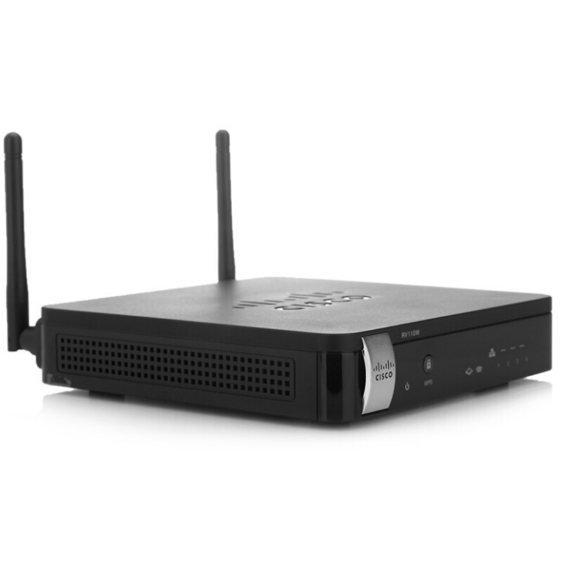 思科（Cisco） RV110W Wireless-N VPN防火墻路由器 無線_http://www.bzsa.cn/img/sp/302/7b14b7a7-9f3d-4871-89c0-0e6787a3bc47.jpg