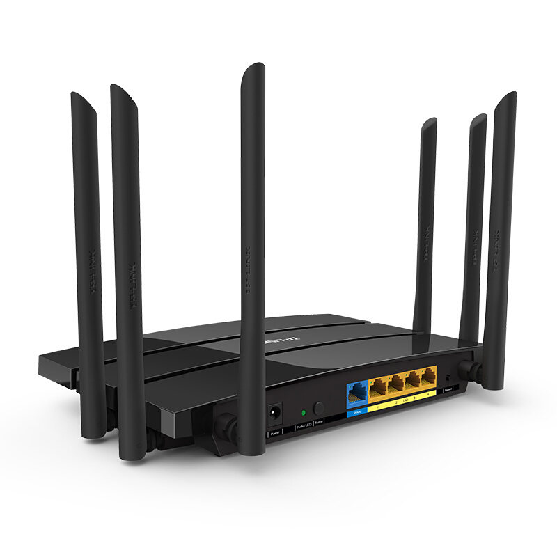 普聯(lián)（TP-LINK） TL-WDR7500 1750M智能11AC雙頻無線路由器 _http://www.bzsa.cn/img/sp/302/8dcc8f45-b46b-4191-9319-631e1c975f86.jpg