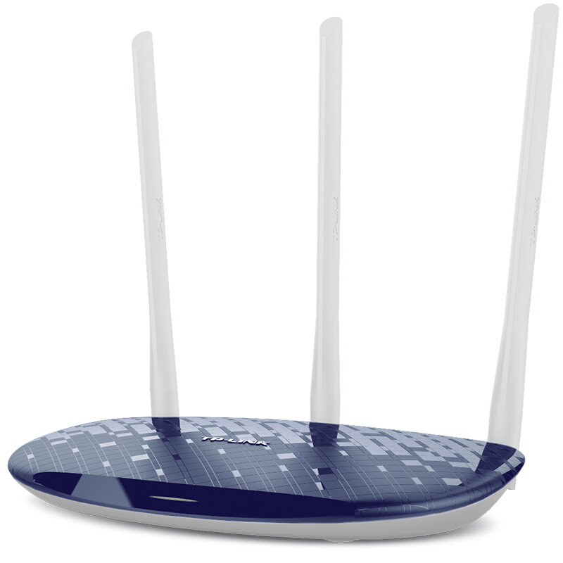 普聯(lián) TL-WR886N 450M無線路由器 智能路由 WIFI無線穿墻（寶藍(lán)色）_http://www.bzsa.cn/img/sp/302/ae6ebf5e-04f9-4b5c-a1b2-409d56d7afc7.jpg