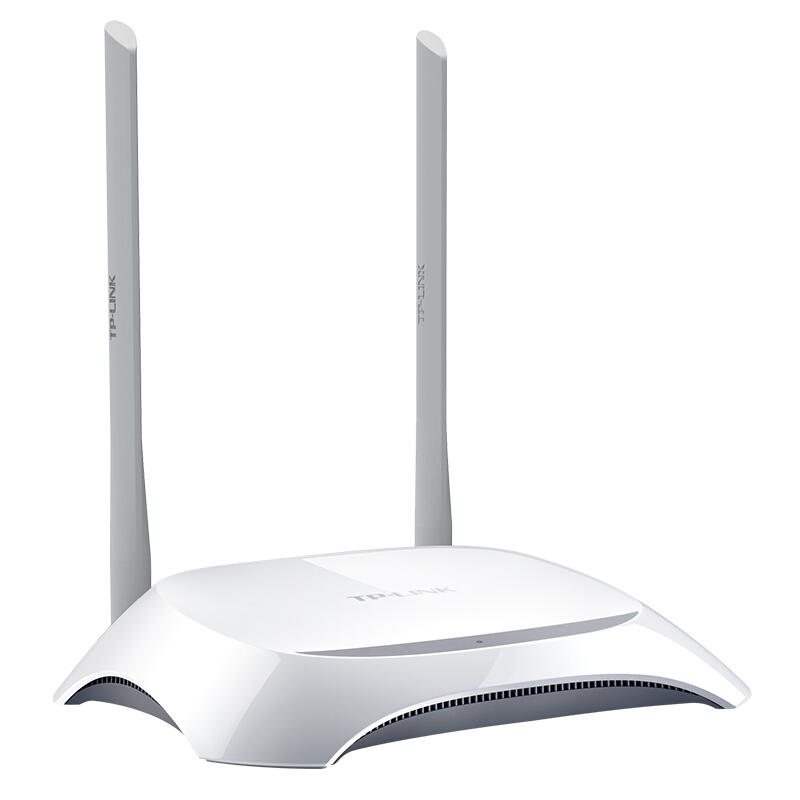 普聯(lián)（TP-LINK） TL-WR842N 300M智能家用wifi無(wú)線路由器_http://www.bzsa.cn/img/sp/302/ba3aebd7-0598-40f0-81bf-7adcde05e5fd.jpg