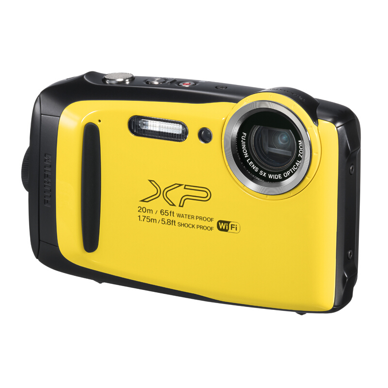 富士（FUJIFILM） XP130 運動相機（黃色）_http://www.bzsa.cn/img/sp/307/0dcd526f-8c94-4aa3-92ec-4c5b7310d729.jpg