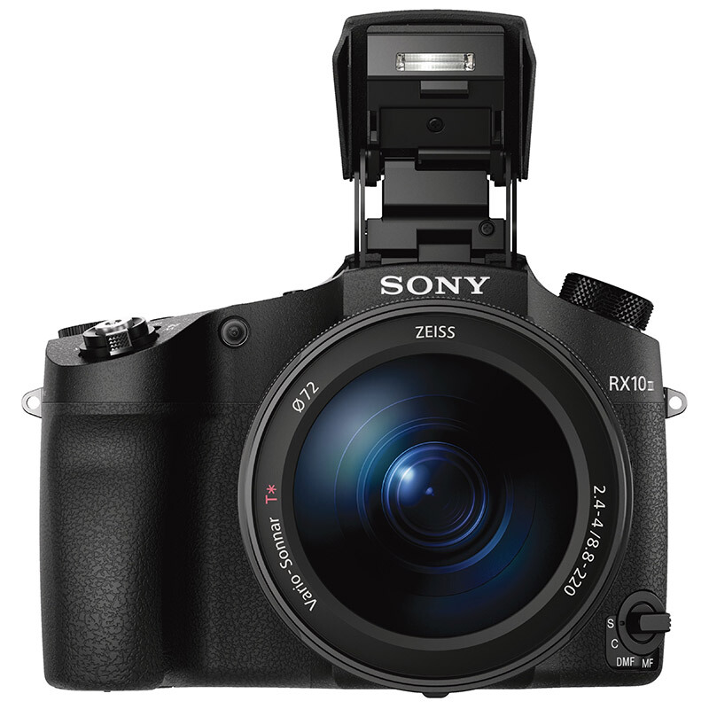 索尼（SONY） DSC-RX10 III 超長焦黑卡數(shù)碼相機(jī)等效 24-600mm F2.4-F4蔡司鏡頭（WIFI/NFC RX10M3）_http://www.bzsa.cn/img/sp/307/16c9d916-cf0c-4647-9b59-35dc2038bb0e.jpg