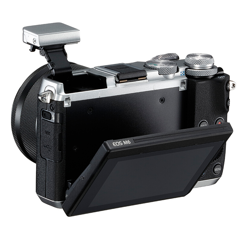 佳能（Canon） EOS M6 可換鏡微單照相機(jī)（18 -150鏡頭銀色套機(jī)）_http://www.bzsa.cn/img/sp/307/24d0e5e1-344d-4418-8b14-e5798a9a3f7c.jpg