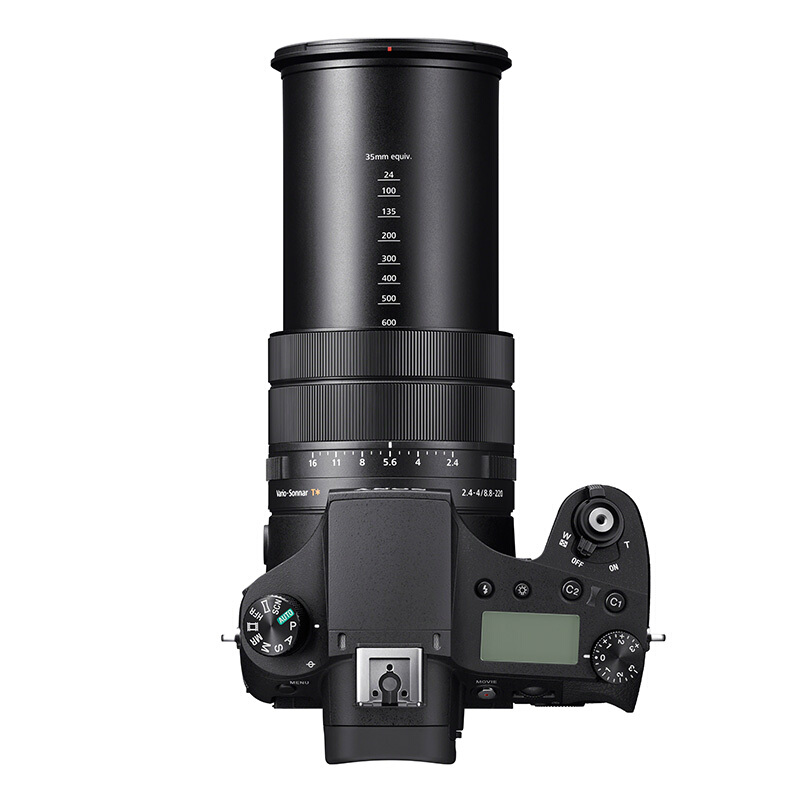 索尼（SONY） RX10 IV 黑卡超長焦旗艦數(shù)碼相機(jī)24mm-600m F2.4-F4蔡司鏡頭（DSC-RX10M4）_http://www.bzsa.cn/img/sp/307/250b74e2-dba0-4004-a1f3-a3516ae57da1.jpg