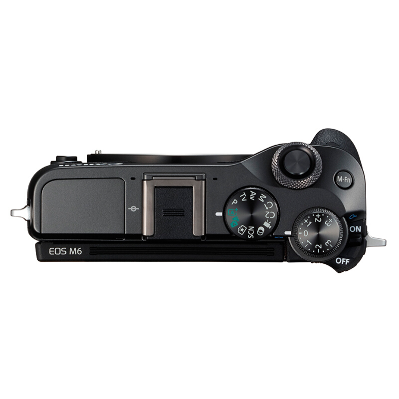 佳能（Canon） EOS M6 可換鏡微單照相機(jī)（黑色/機(jī)身）_http://www.bzsa.cn/img/sp/307/2a2e908b-964a-427c-8cb7-5af72a28da96.jpg