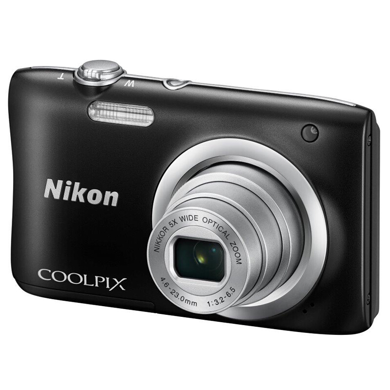 尼康（Nikon） Coolpix A100 數(shù)碼相機(jī)（黑色）_http://www.bzsa.cn/img/sp/307/31863222-b67a-4303-8abc-5709344d94b3.jpg