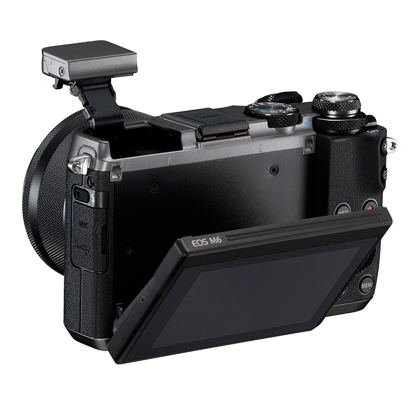 佳能（Canon） EOS M6 可換鏡微單照相機(jī)（18-150鏡頭黑色套機(jī)）_http://www.bzsa.cn/img/sp/307/337763ae-c6cd-4725-a129-387b857cb5ac.jpg