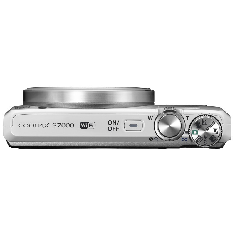 尼康（Nikon） COOLPIX S7000 數(shù)碼照相機（白色）_http://www.bzsa.cn/img/sp/307/3b2a2e72-cf39-4060-a217-5d366ba961dd.jpg