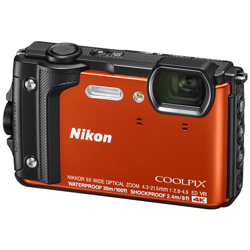 尼康（Nikon） COOLPIX W300s 數(shù)碼相機（橙色）_http://www.bzsa.cn/img/sp/307/43838310-82be-49d4-a5d8-7405368d74ce.jpg