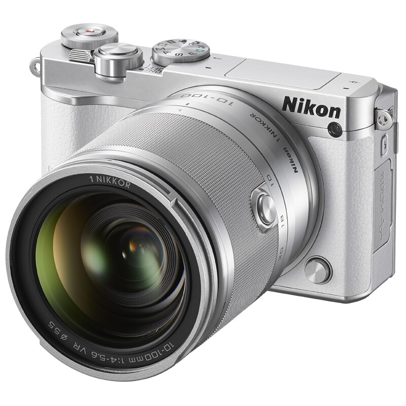 尼康（Nikon） J5 微單相機（10-100mm f/4-5.6鏡頭套機白色）_http://www.bzsa.cn/img/sp/307/471ebc5a-5196-41a8-b638-69ea8257ae1d.jpg