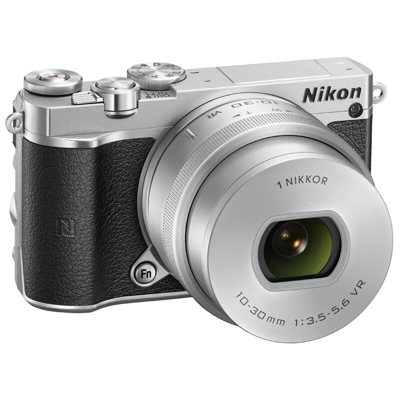 尼康（Nikon） J5 微單相機（J5+1 10-30mm f/3.5-5.6 PD鏡頭套機銀色）_http://www.bzsa.cn/img/sp/307/474c206a-6931-47f0-bffe-bb30aa8f4b98.jpg