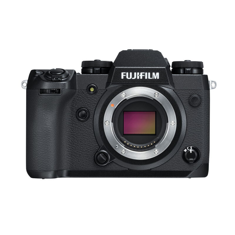 富士（FUJIFILM） X-H1 +VPB 微單 照相機(jī) (黑色 手柄套裝) _http://www.bzsa.cn/img/sp/307/54412e52-1bcb-4378-90d7-d218c8fc3483.jpg