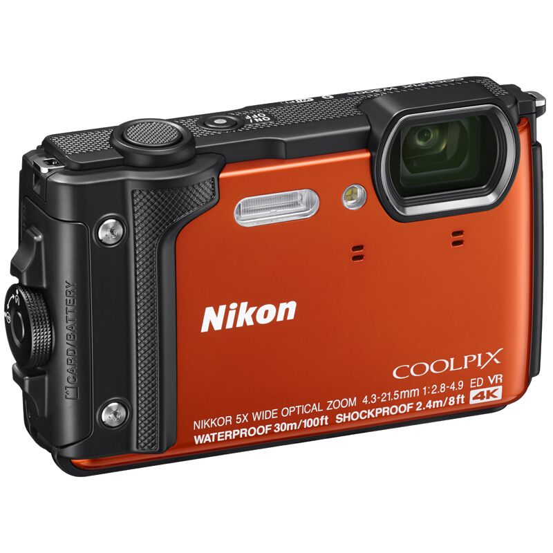 尼康（Nikon） COOLPIX W300s 數(shù)碼相機（橙色）_http://www.bzsa.cn/img/sp/307/5488e5f6-4d3c-44ae-b709-c561e4cd7bbc.jpg