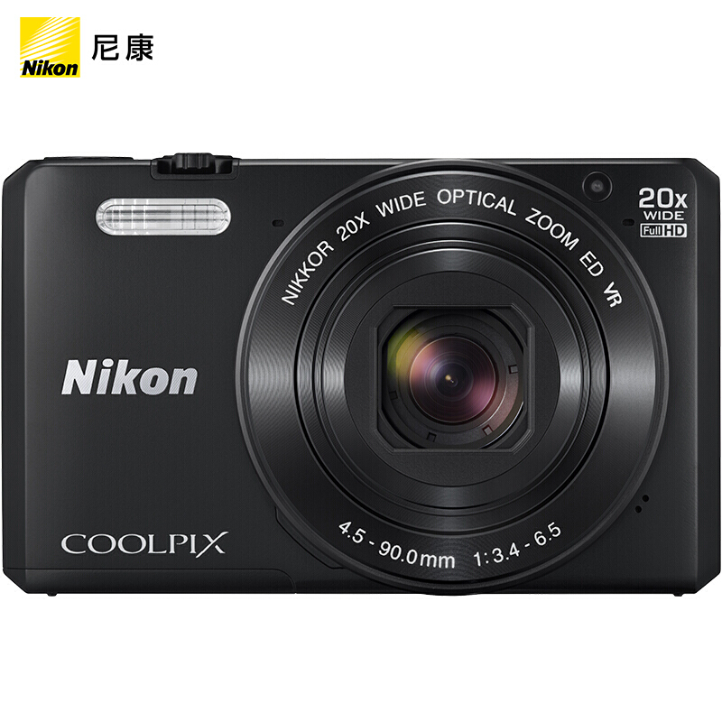 尼康（Nikon） COOLPIX S7000 數(shù)碼照相機(jī)（黑色）_http://www.bzsa.cn/img/sp/307/55ab08ff-46fb-4724-b87a-d514db3d88a5.jpg