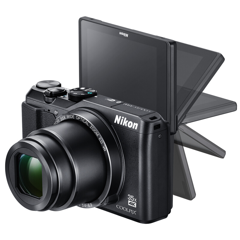 尼康（Nikon） Coolpix A900 數(shù)碼相機（黑色）_http://www.bzsa.cn/img/sp/307/59b2f561-1b03-4601-9c37-ce3cda612180.jpg