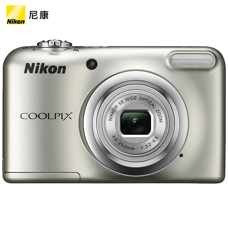 尼康（Nikon） COOLPIX A10 數碼相機_http://www.bzsa.cn/img/sp/307/61ea9de0-aa99-408e-a3e5-2dfc059245ba.jpg