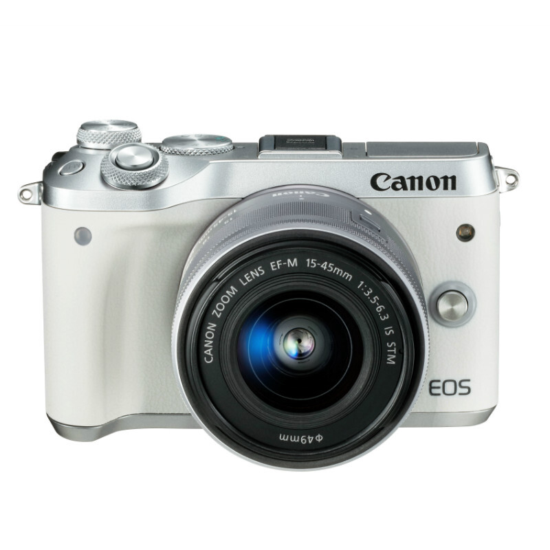 佳能（Canon） EOS M6 可換鏡微單照相機(jī)（15-45鏡頭白色套機(jī)）_http://www.bzsa.cn/img/sp/307/6bd5c7e9-1494-489c-9384-0d06e8be38fa.jpg