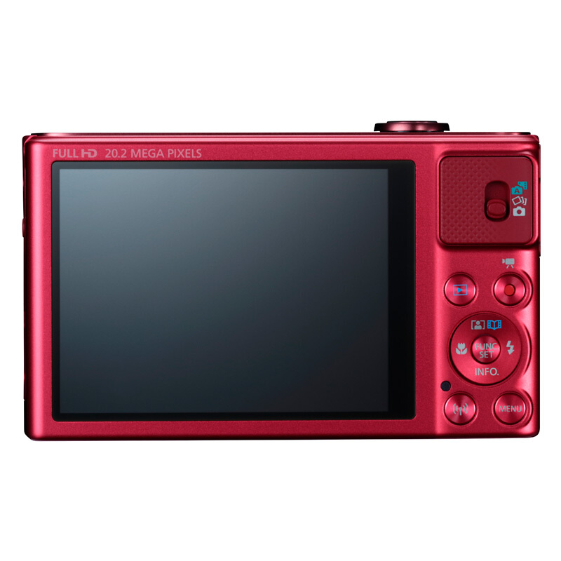 佳能（Canon） PowerShot 數(shù)碼 相機（SX620 HS 紅色）_http://www.bzsa.cn/img/sp/307/774e15fc-e358-40bb-894d-edd2b62a8c12.jpg