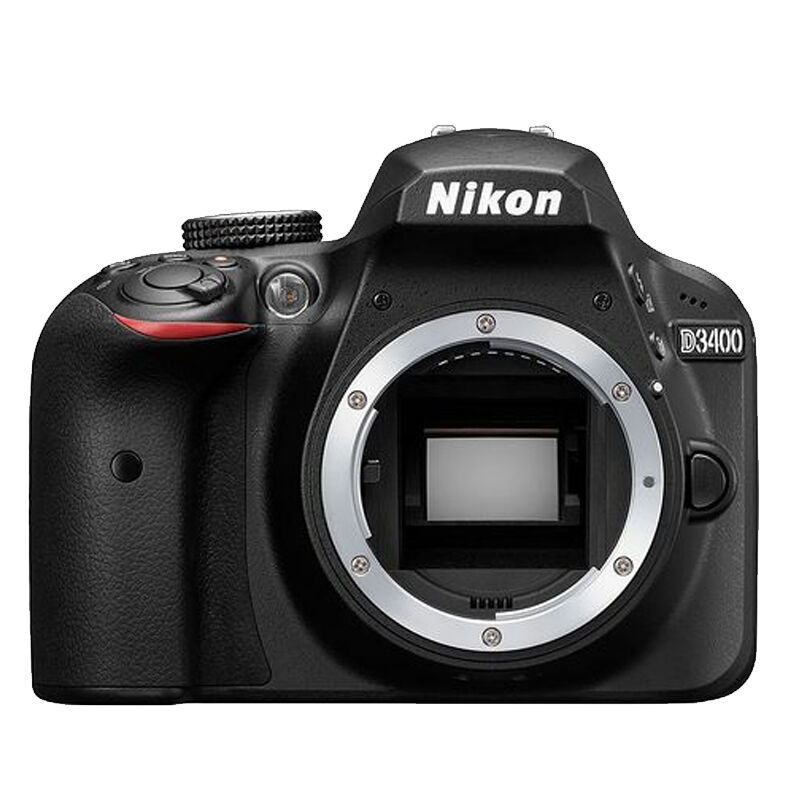 尼康（Nikon） D3400 入門單反數(shù)碼照相機 (機身) _http://www.bzsa.cn/img/sp/307/7e759059-33da-4948-84e8-14ceeb6210fb.jpg