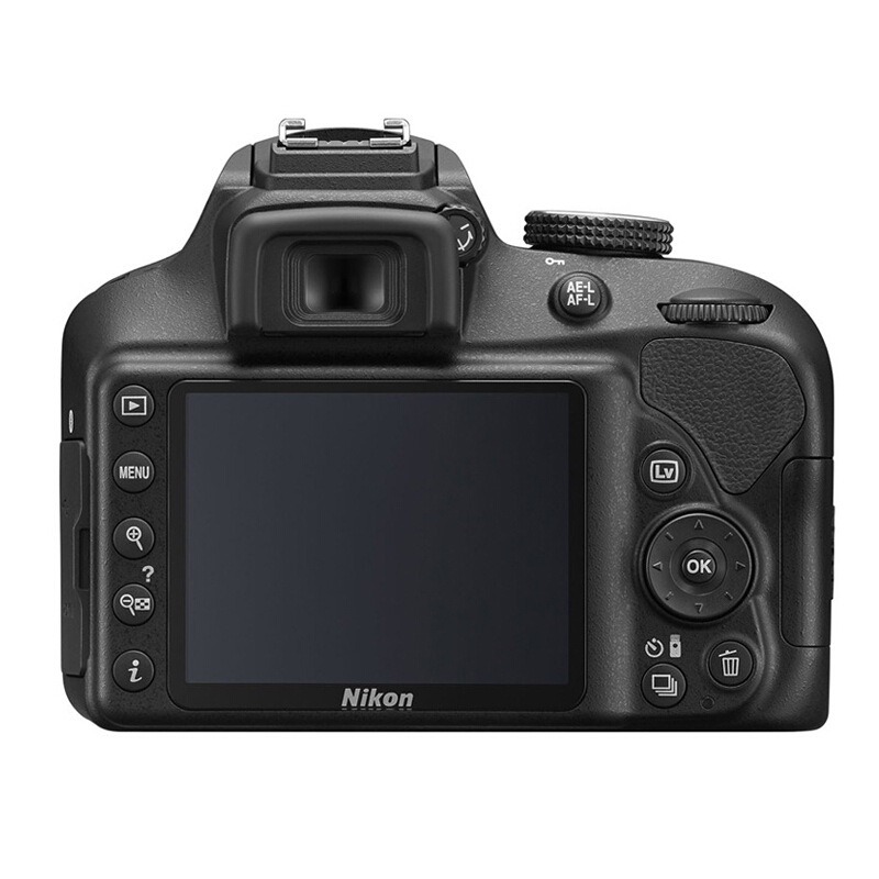 尼康（Nikon） D3400 入門單反數(shù)碼照相機 (機身) _http://www.bzsa.cn/img/sp/307/875d7ba6-8e02-4a91-95cf-1ca9f1cfcc0f.jpg