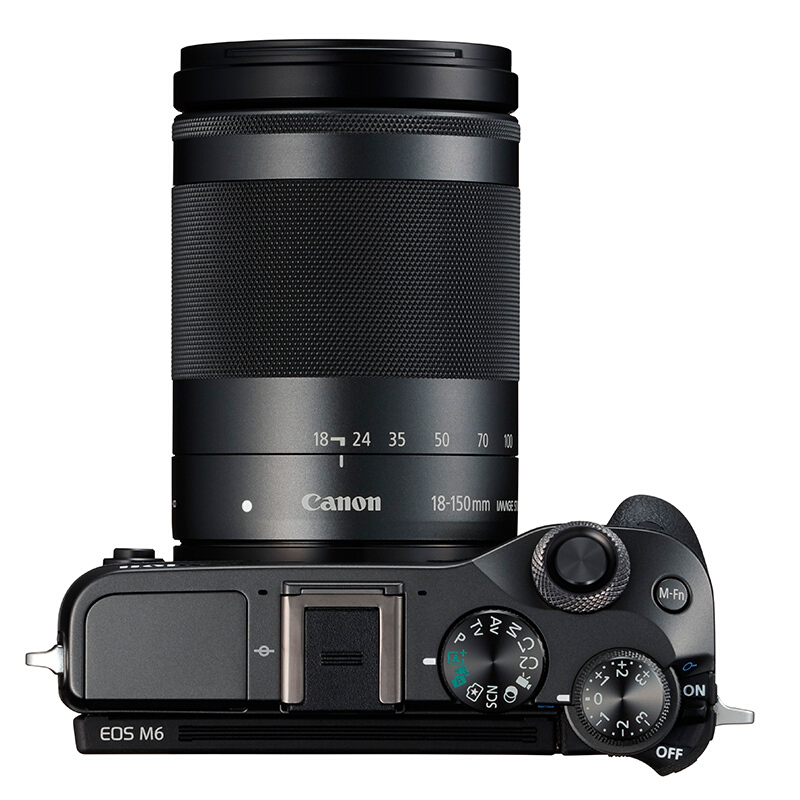 佳能（Canon） EOS M6 可換鏡微單照相機(jī)（18-150鏡頭黑色套機(jī)）_http://www.bzsa.cn/img/sp/307/97038112-2eb9-45b5-ae5b-8fe1a14cd5be.jpg