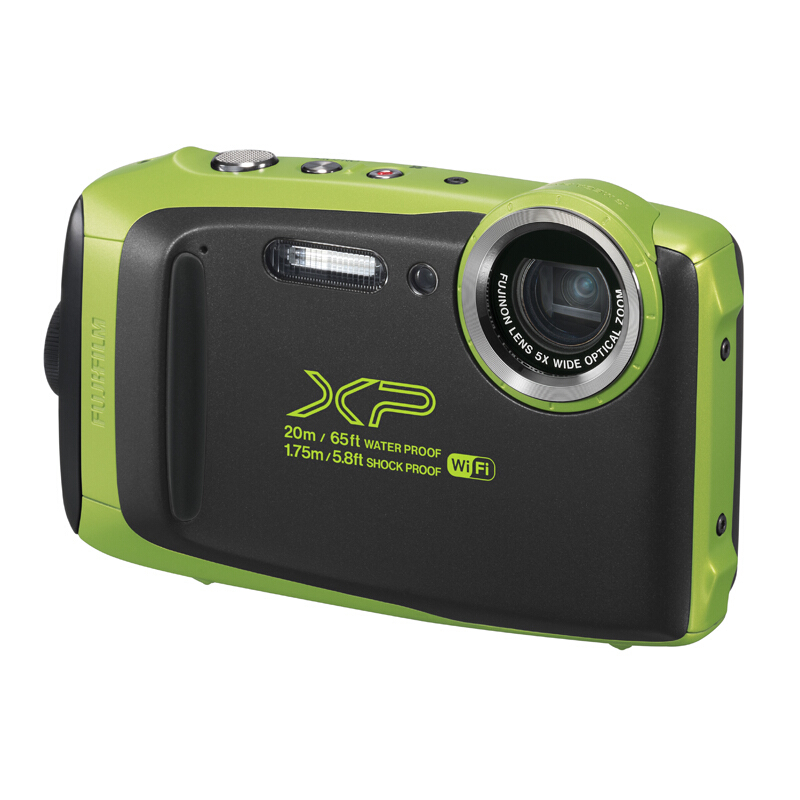 富士（FUJIFILM） XP130 運(yùn)動(dòng)相機(jī)（石墨綠）_http://www.bzsa.cn/img/sp/307/9fe00c1a-af10-4c92-b462-22e1b5077b50.jpg
