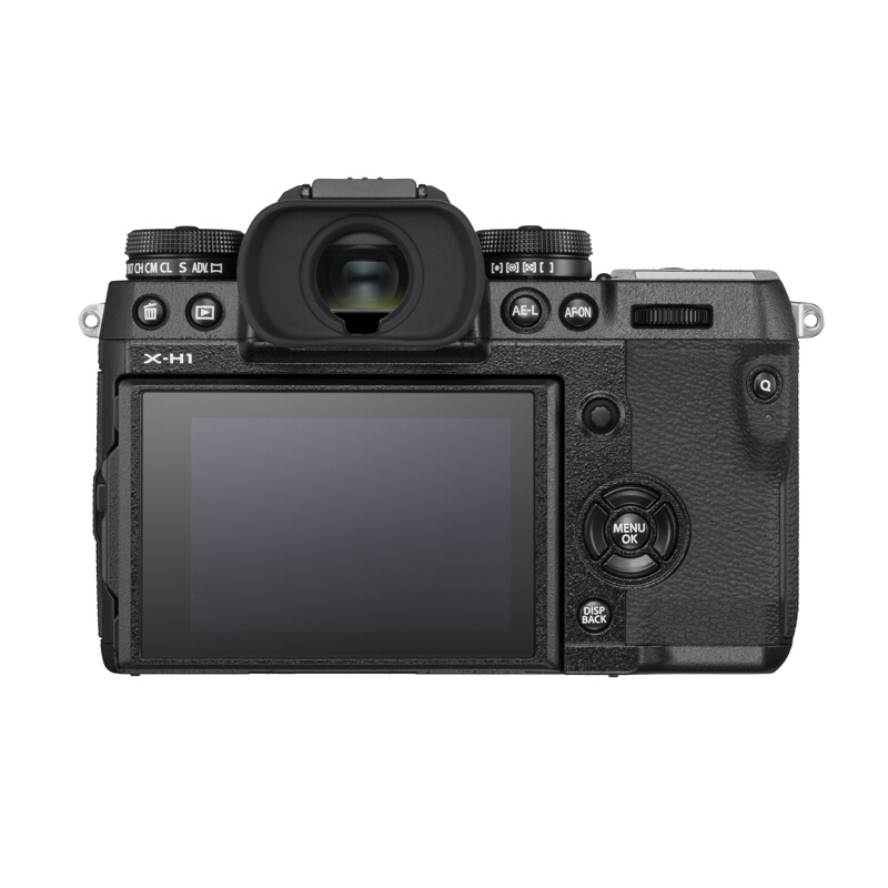 富士（FUJIFILM） X-H1 +VPB 微單 照相機(jī) (黑色 手柄套裝) _http://www.bzsa.cn/img/sp/307/a20c684f-56cf-48cb-b370-8a30e58bb34f.jpg
