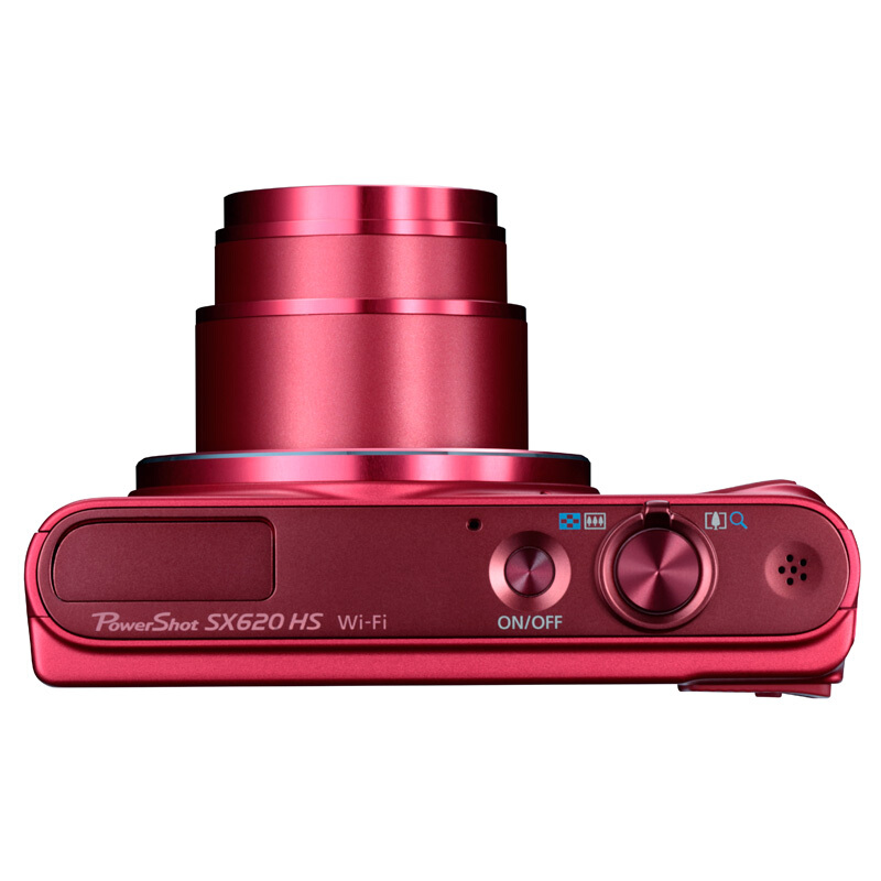 佳能（Canon） PowerShot 數(shù)碼 相機（SX620 HS 紅色）_http://www.bzsa.cn/img/sp/307/b5d3a1e3-372b-4a02-823a-a0dd9ac4a70a.jpg