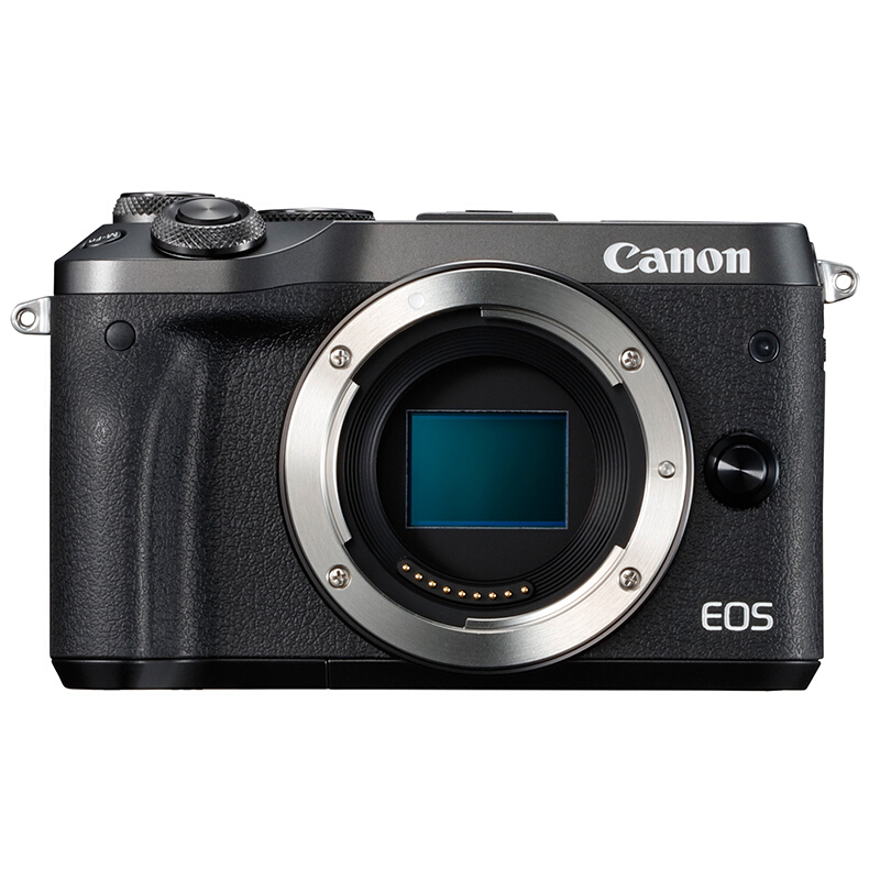 佳能（Canon） EOS M6 可換鏡微單照相機(jī)（黑色/機(jī)身）_http://www.bzsa.cn/img/sp/307/b7e24ad6-444f-4c80-ab51-c0ed3c1440ee.jpg