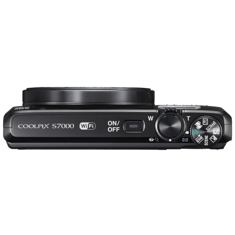 尼康（Nikon） COOLPIX S7000 數(shù)碼照相機(jī)（黑色）_http://www.bzsa.cn/img/sp/307/bdbddd97-cc85-4970-94c2-c3a752fae4e5.jpg
