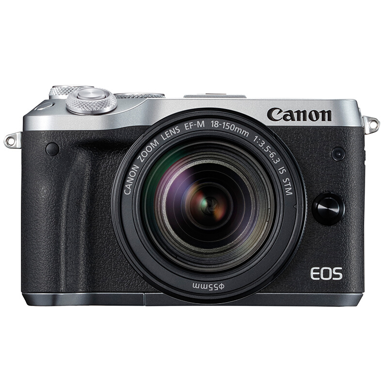 佳能（Canon） EOS M6 可換鏡微單照相機(jī)（18 -150鏡頭銀色套機(jī)）_http://www.bzsa.cn/img/sp/307/e98cb8bd-f2b1-4fd5-8033-202d3c01b4cf.jpg