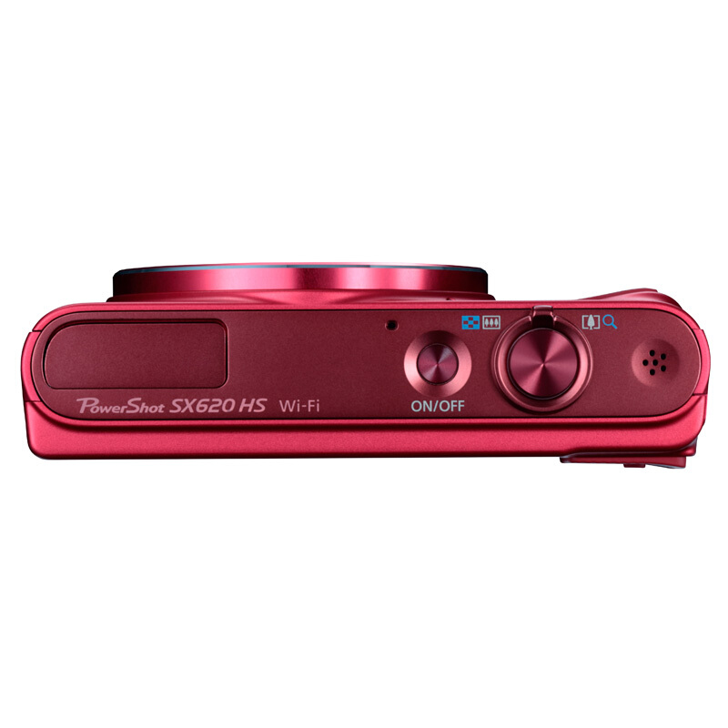 佳能（Canon） PowerShot 數(shù)碼 相機（SX620 HS 紅色）_http://www.bzsa.cn/img/sp/307/ed3d0c3f-d49c-4046-800e-00a0ccfe4807.jpg