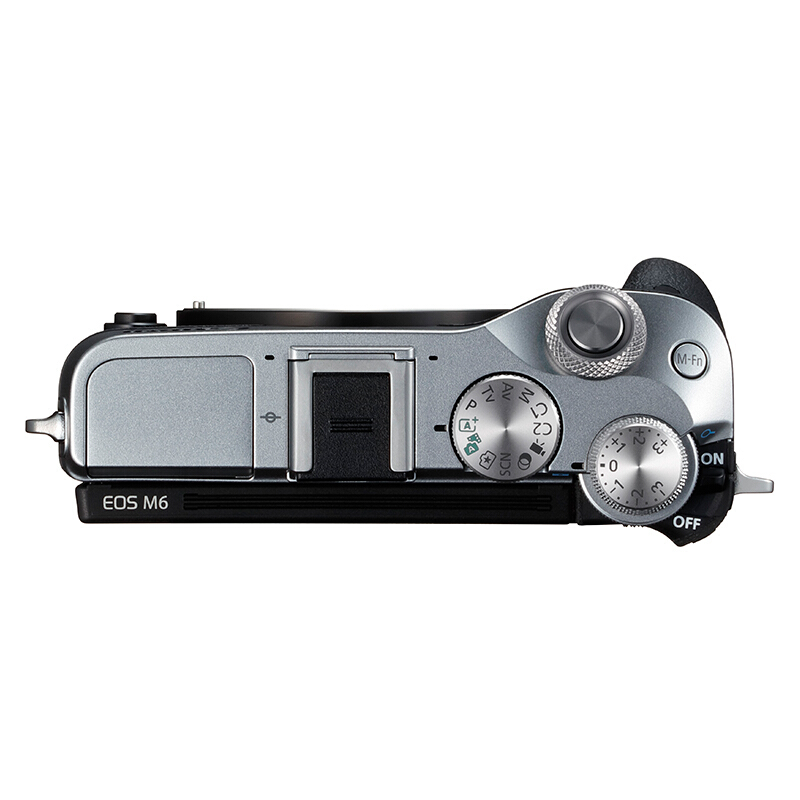 佳能（Canon） EOS M6 可換鏡微單照相機（15-45鏡頭銀色套機）_http://www.bzsa.cn/img/sp/307/f13903ff-901d-4f48-b9e0-6c5e54c7e413.jpg