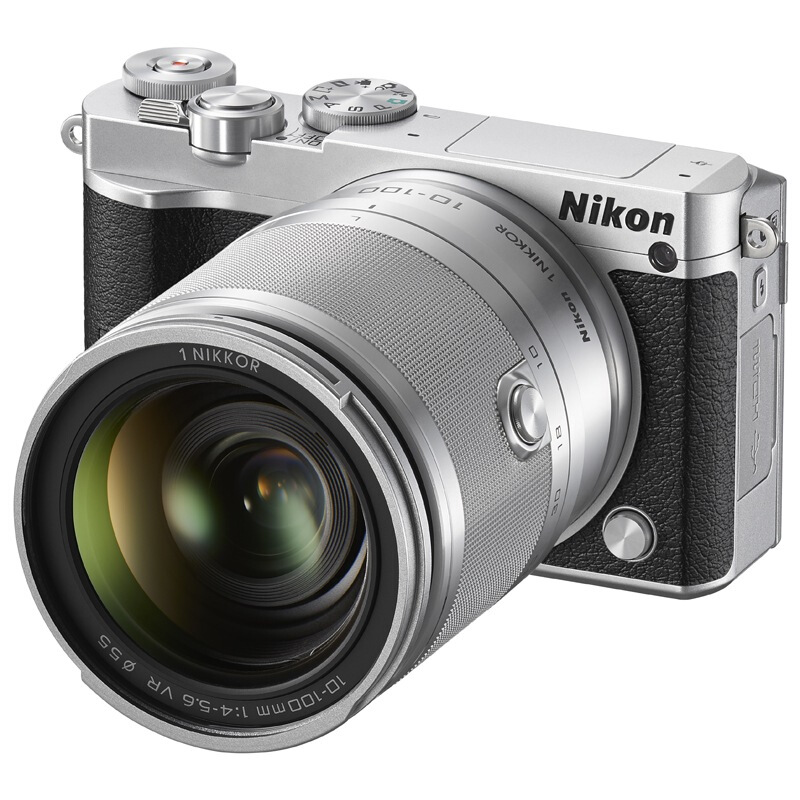 尼康（Nikon） J5 微單相機(jī)（10-100mm f/4-5.6鏡頭套機(jī)銀色）_http://www.bzsa.cn/img/sp/307/f7cb6853-cc52-44d4-a8ac-c21a0a43068c.jpg
