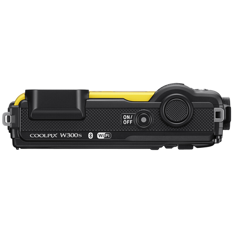 尼康（Nikon） COOLPIX W300s 數(shù)碼相機(jī)（黃色）_http://www.bzsa.cn/img/sp/307/fa9d65b0-c817-4be5-959e-05eb1f69886c.jpg
