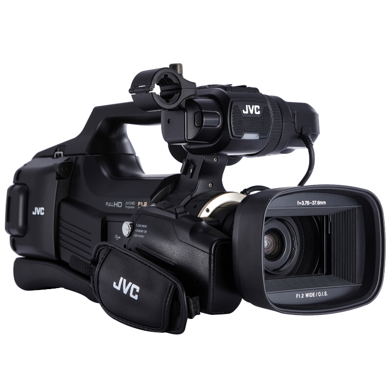 JVC（杰偉世） JY-HM95AC 肩扛式專業(yè)高清數(shù)碼攝像機(jī) 婚慶/會議/教學(xué)/直播_http://www.bzsa.cn/img/sp/308/099cf033-90b3-42a1-b39d-8b1ae9cfafd7.jpg