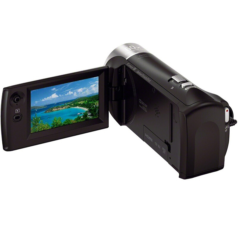 索尼（SONY） HDR-CX 405 高清數(shù)碼攝像機(jī) (CX405) _http://www.bzsa.cn/img/sp/308/0ac65cf6-7414-4120-a3f5-3fc64497fb84.jpg