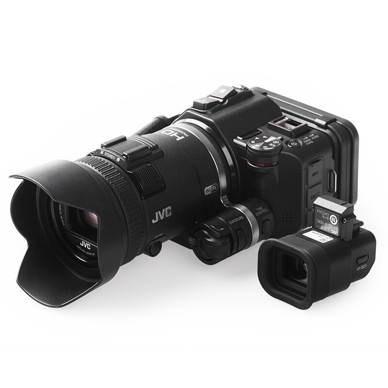 JVC（杰偉世） GC-PX100BAC 高速/高清攝像機(jī) 體育/運(yùn)動/賽事攝像機(jī) 黑色_http://www.bzsa.cn/img/sp/308/1463f397-6223-43a7-adc3-a21aa17e4624.jpg