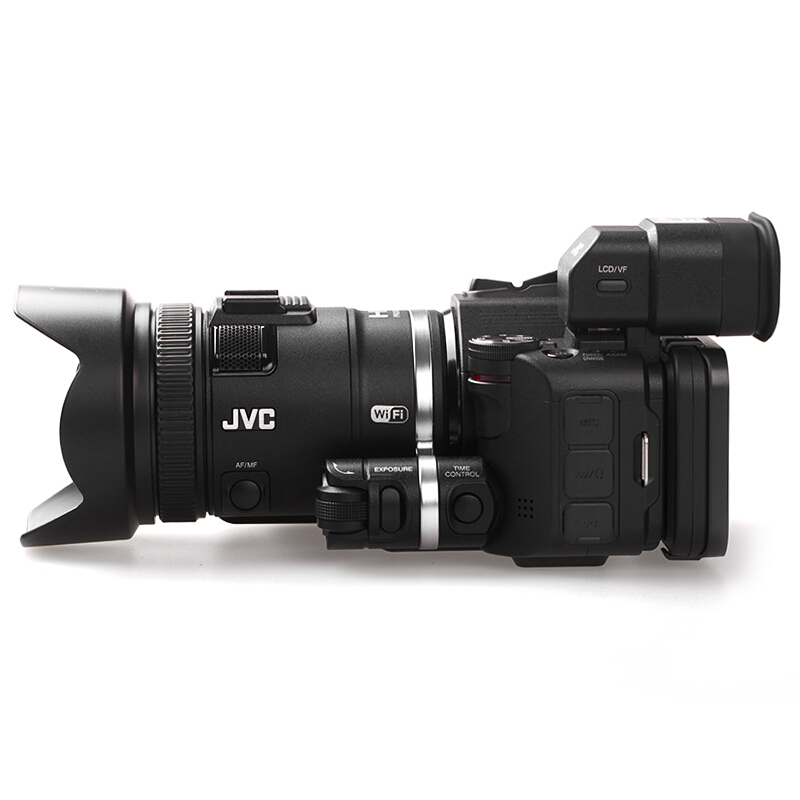 JVC（杰偉世） GC-PX100BAC 高速/高清攝像機(jī) 體育/運(yùn)動/賽事攝像機(jī) 黑色_http://www.bzsa.cn/img/sp/308/199d9f7c-436e-4e8a-b9fc-04c002be1726.jpg