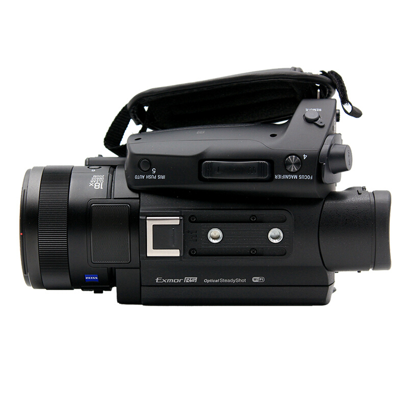 索尼（SONY） PXW-Z90 手持式4K攝錄一體機（小巧便攜 帶3G-SDI 12倍光學(xué)）_http://www.bzsa.cn/img/sp/308/1b9df8f0-7cd1-4b72-bf5c-5ef7236fab63.jpg