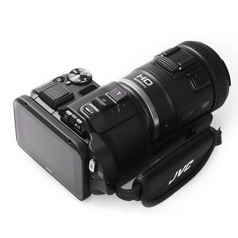 JVC（杰偉世） GC-P100BAC 高速/高清攝像機 體育/運動/賽事攝像機（500fps、F1.2大光圈）_http://www.bzsa.cn/img/sp/308/21b539a3-af60-400f-a49c-5c85ac22408d.jpg