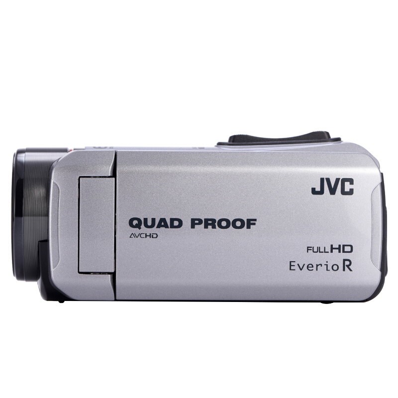 JVC（杰偉世） GZ-R420 SAC四防高清攝像機DV 家用戶外運動 (銀色 可擴展鏡頭) _http://www.bzsa.cn/img/sp/308/226f1c93-ddc4-419b-85d0-65cc4166da86.jpg