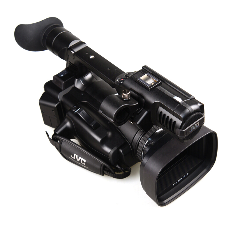 JVC（杰偉世） JY-HM360EC 手持式準(zhǔn)專業(yè)高清數(shù)碼攝像機(jī) 婚慶/會議/直播_http://www.bzsa.cn/img/sp/308/2392f797-594b-4580-91cd-3376654989ad.jpg