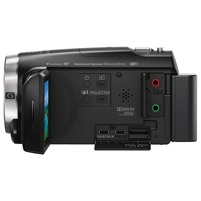 索尼（SONY） HDR-PJ 675 高清數(shù)碼攝像機 (PJ675) _http://www.bzsa.cn/img/sp/308/2960a8a4-f8f3-4c6c-894c-80d873eaf6b7.jpg