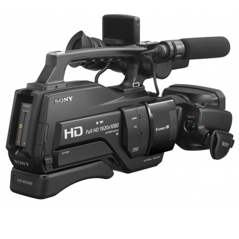 索尼（SONY） HXR-MC2500 專業(yè)肩扛式存儲卡全高清攝錄一體機(jī)_http://www.bzsa.cn/img/sp/308/2a43061a-2fa8-4cd1-bbd7-c96dd0080103.jpg