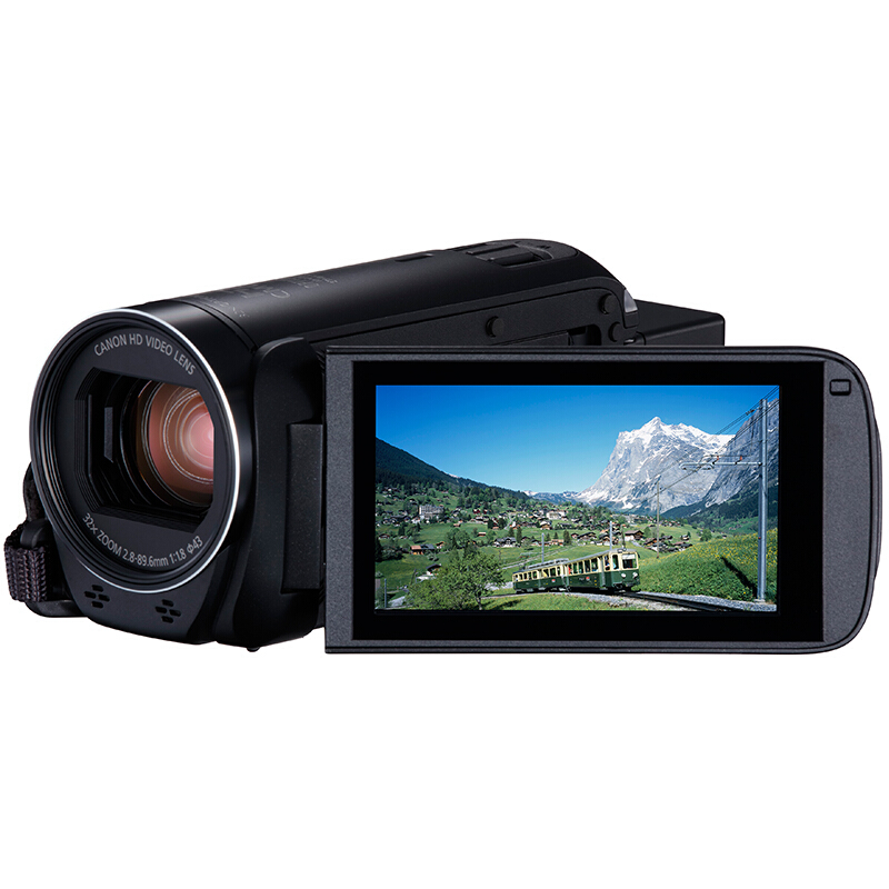 佳能（Canon） HF R806 親子DV 攝像機(jī) (黑色 R806) _http://www.bzsa.cn/img/sp/308/2b94326e-a961-4db8-b77a-8fabf69ef31a.jpg