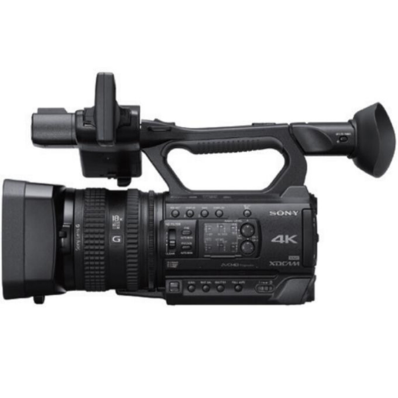索尼（SONY） PXW-Z150 小巧手持式廣播級攝錄一體機 攝像機（1英寸4K CMOS ）_http://www.bzsa.cn/img/sp/308/32c341fa-1046-4d6a-9cfa-81e84eaeeaab.jpg
